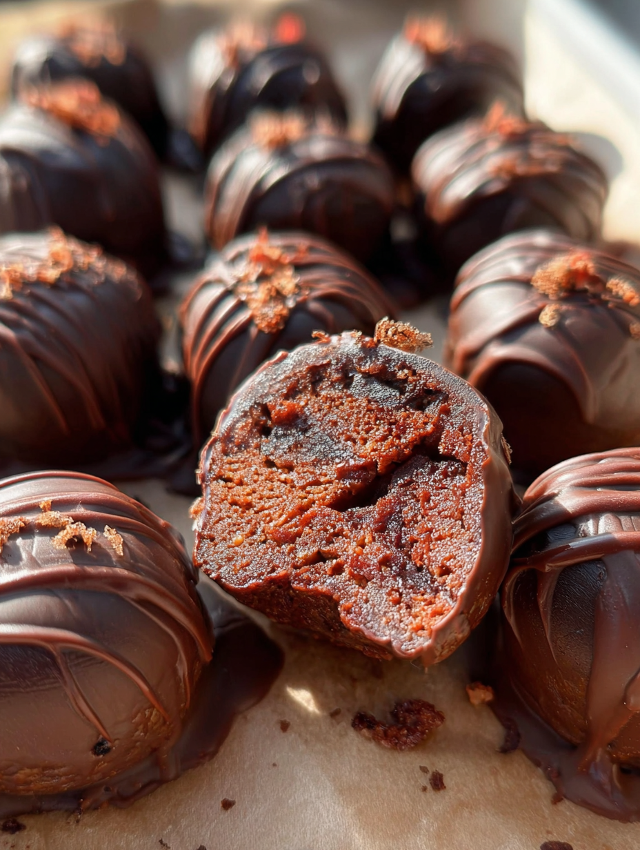 Brownie-Protein-Bites image 2