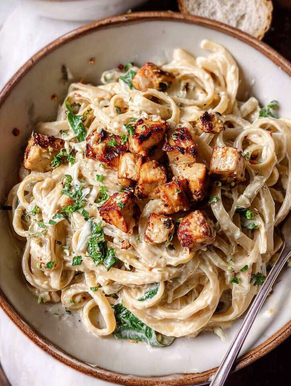 Cremige Tahini-Pasta image 2