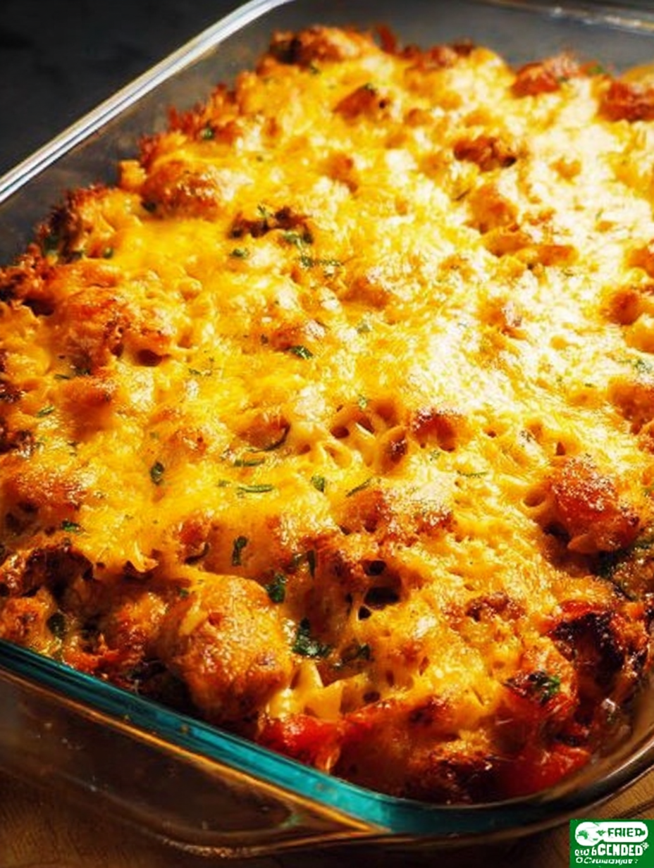 GULASCHAUFLAUF LOW CARB image 2