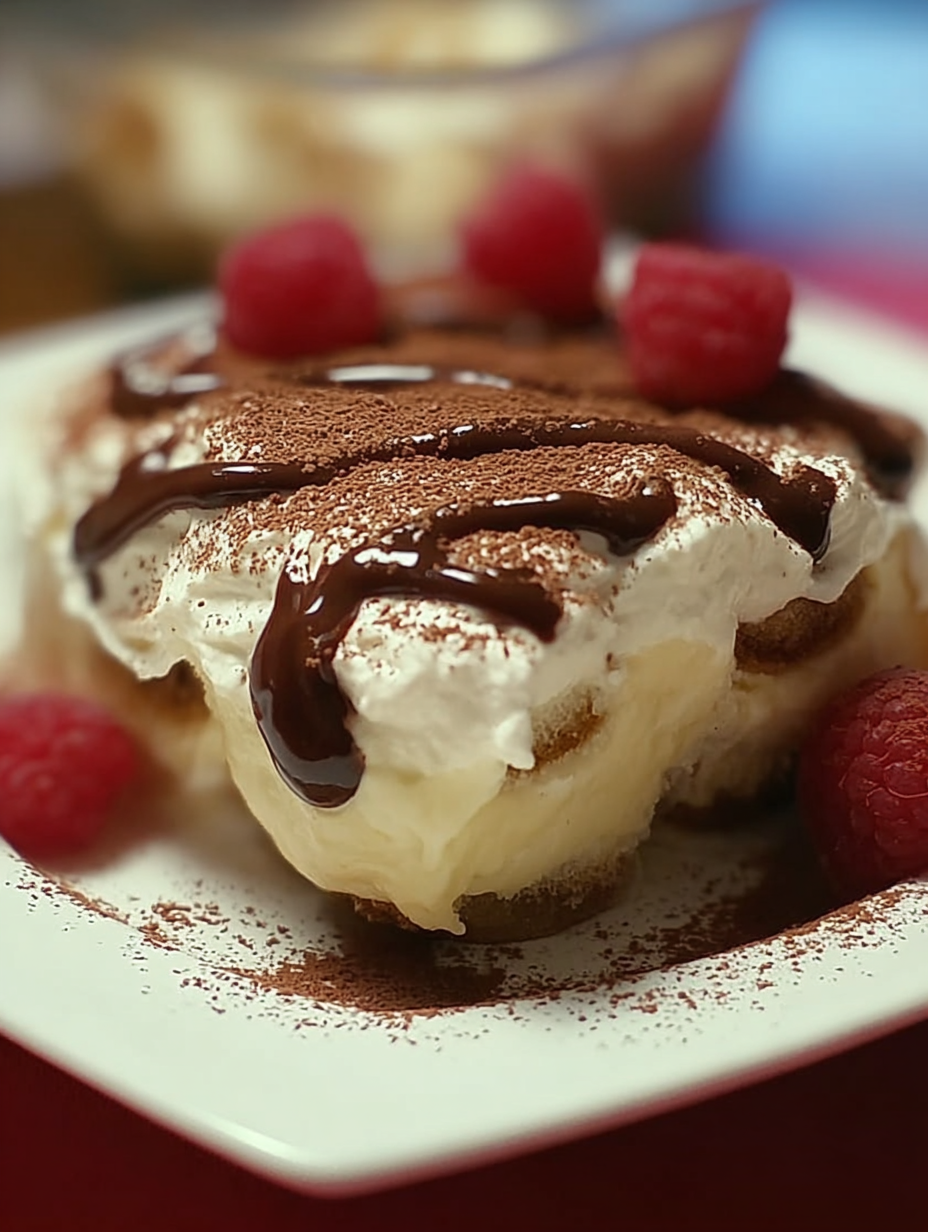 Ketogene Tiramisu image 2