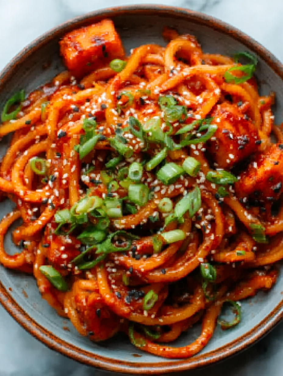 17 Gochujang-Gerichte, die Sie unbedingt probieren sollten image 2