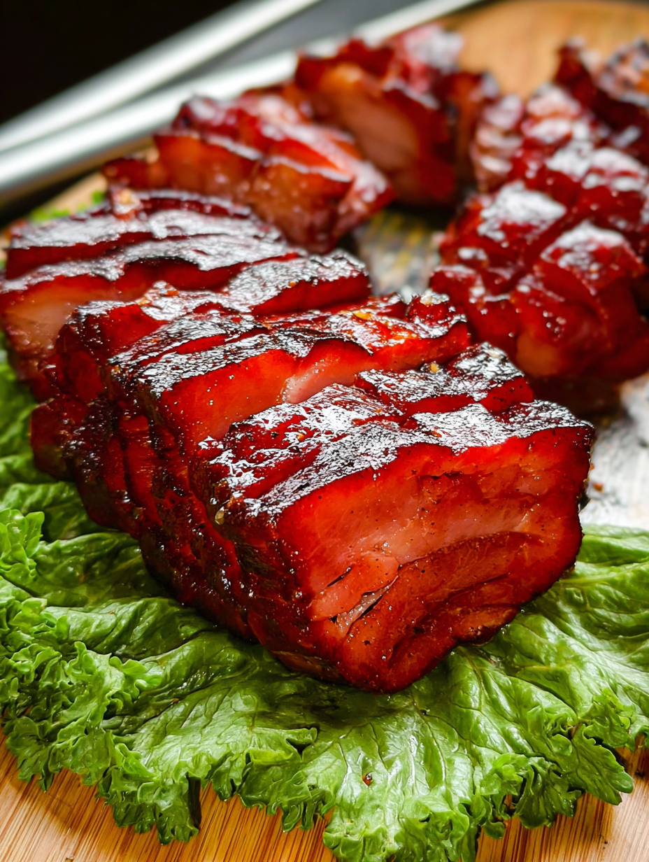 Char siu image 2