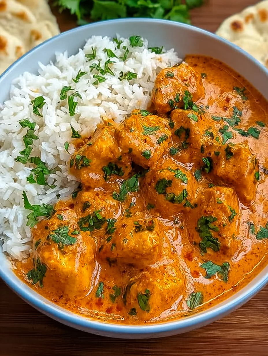 Das Butter Chicken image 2
