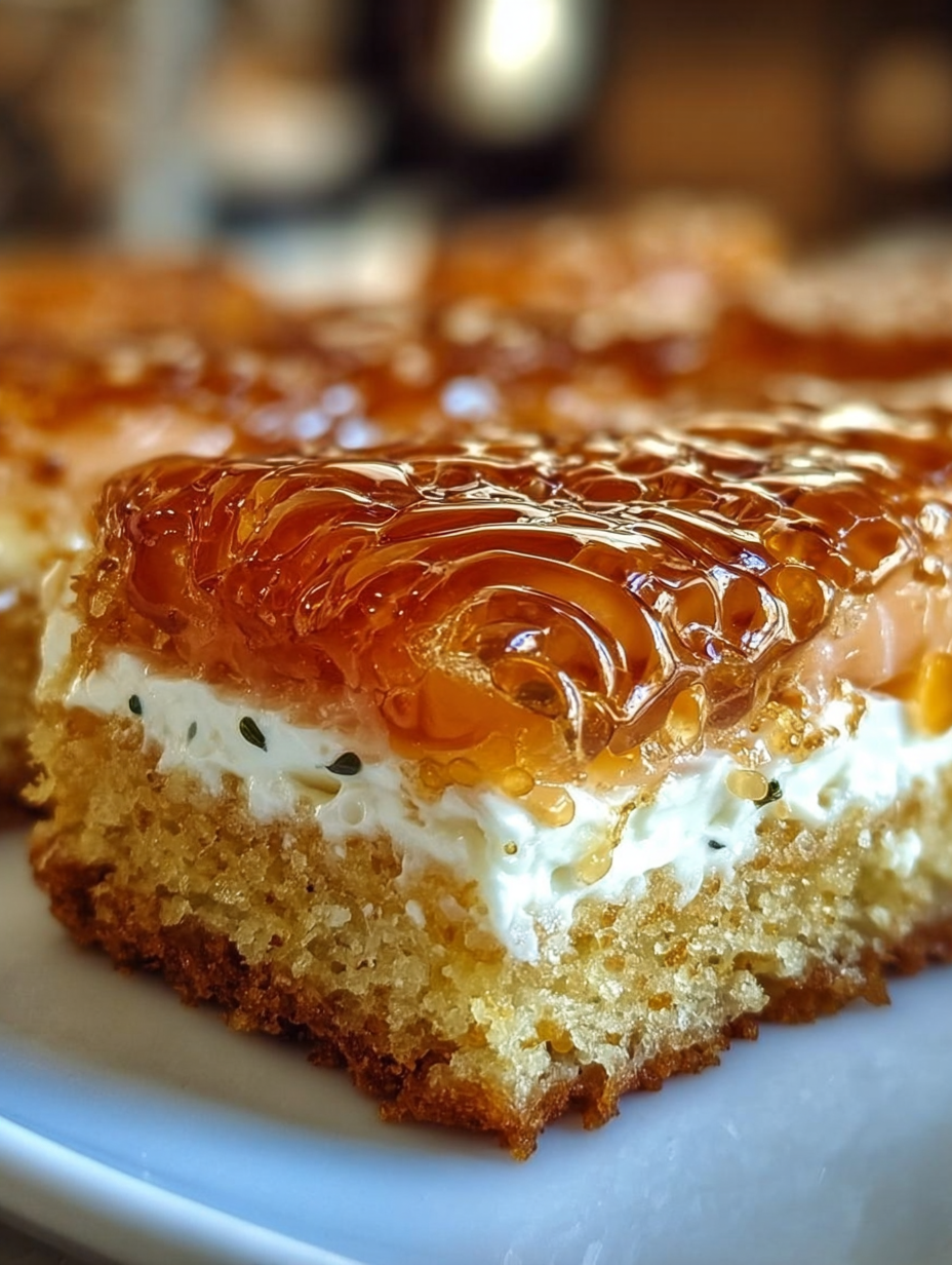 Deutscher Bienenstichkuchen image 2