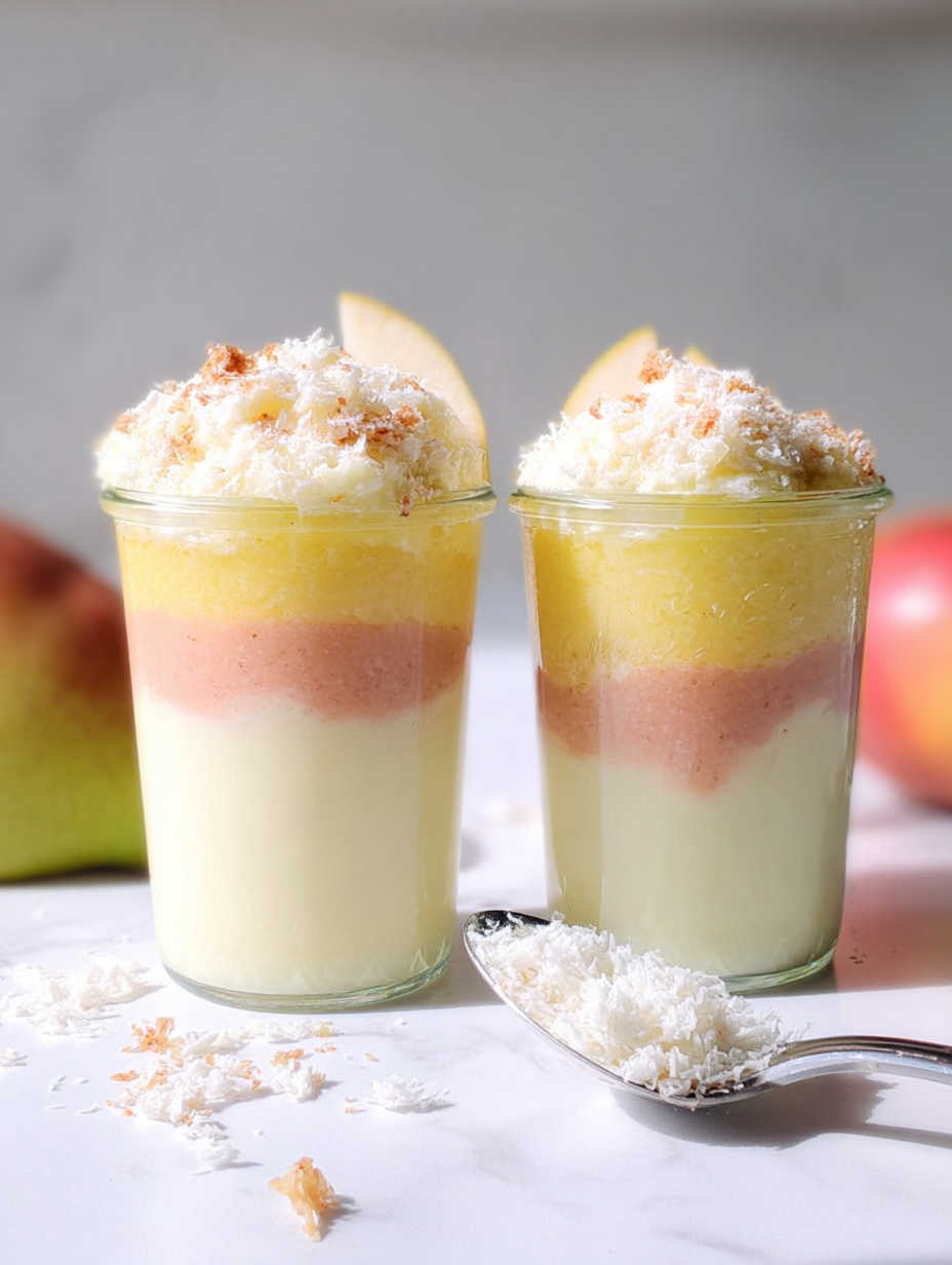 Entzündungshemmender Ananas-Smoothie image 2