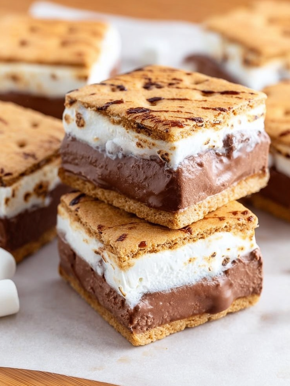 Gefrorene S'mores image 2