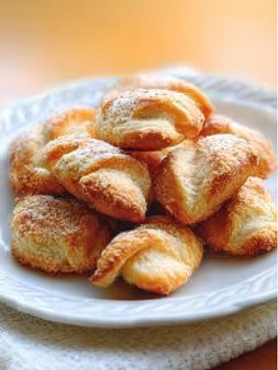 Hüttenkäse image 2