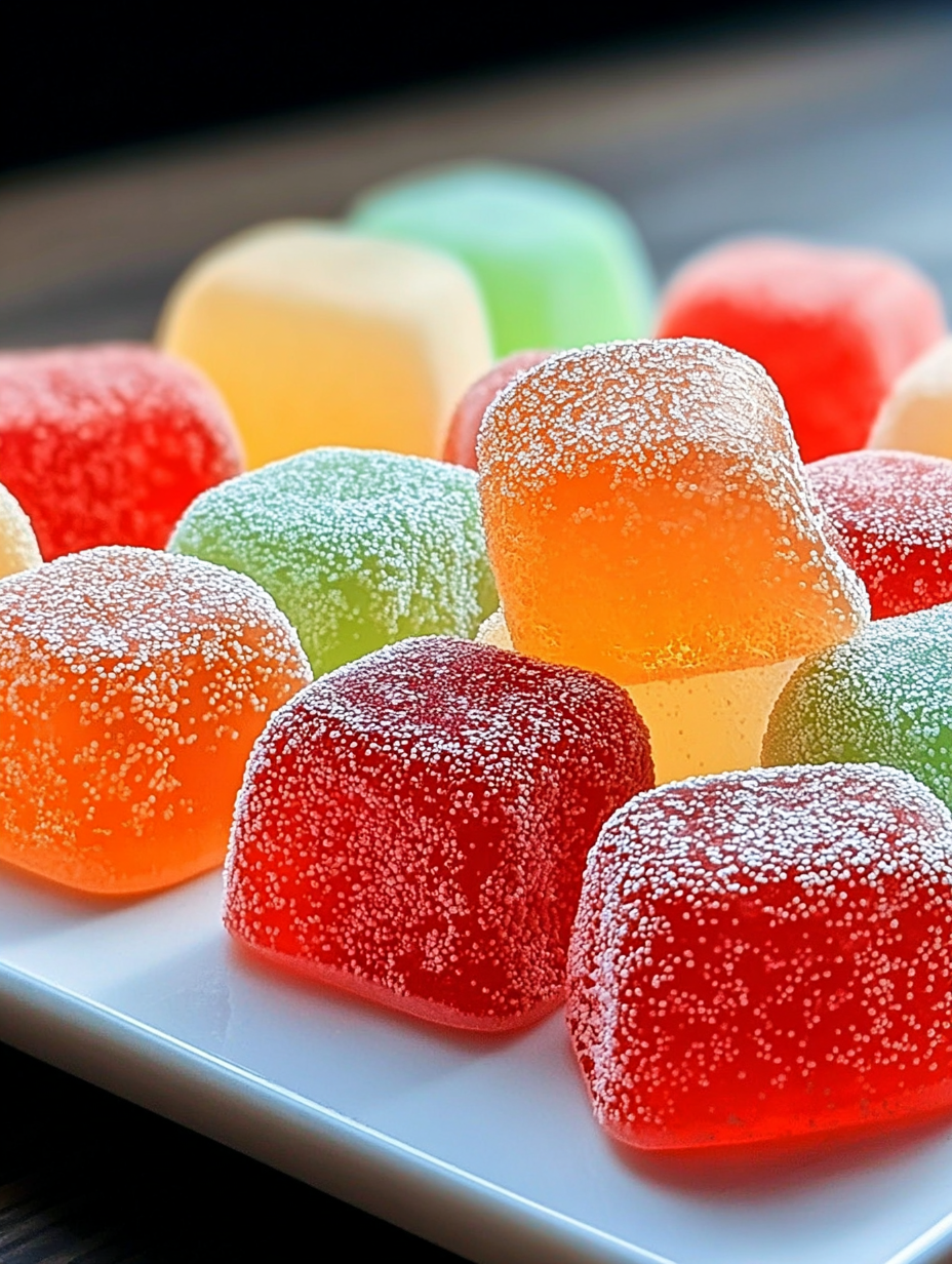 Jello Candy Melts image 2