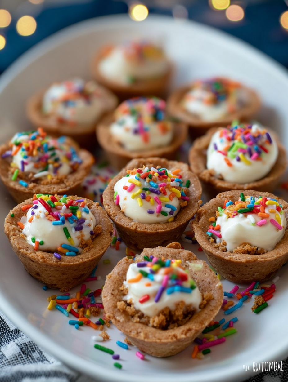 Käsekuchen-Keksbecher image 2