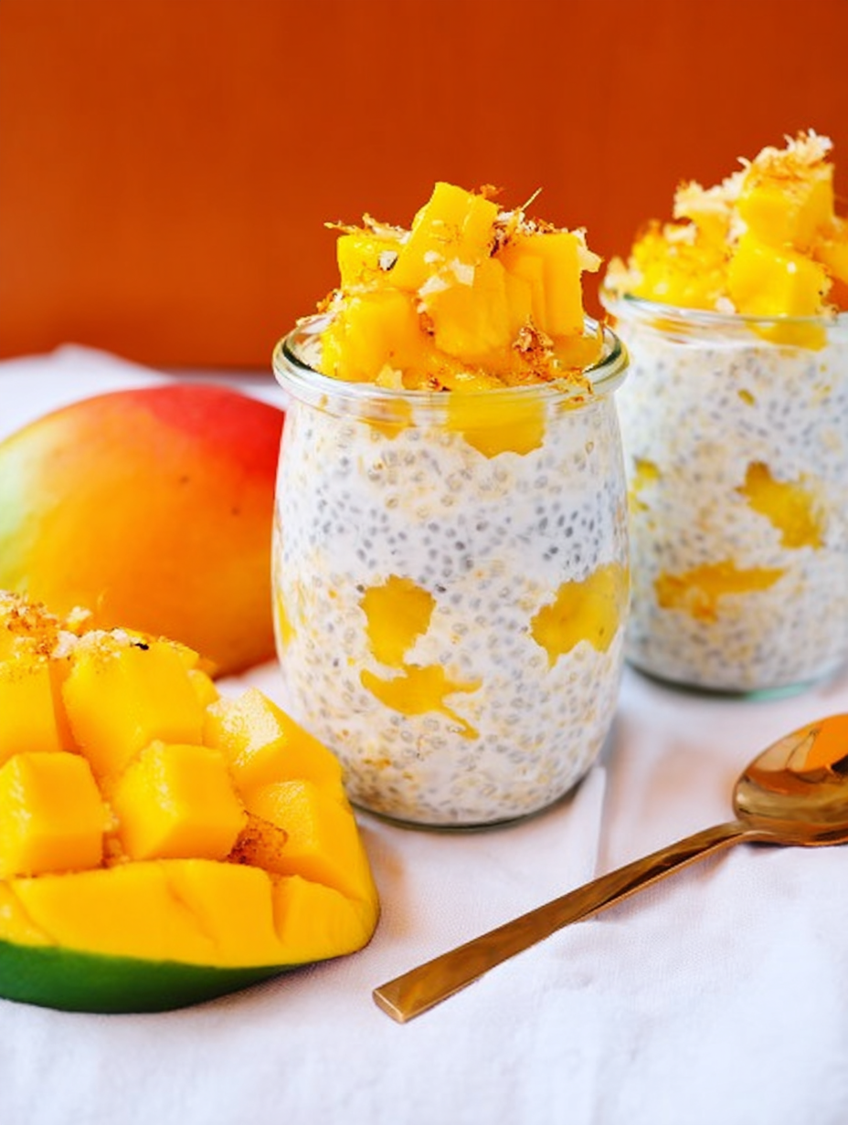 Mango-Kokos-Overnight-Oats image 2