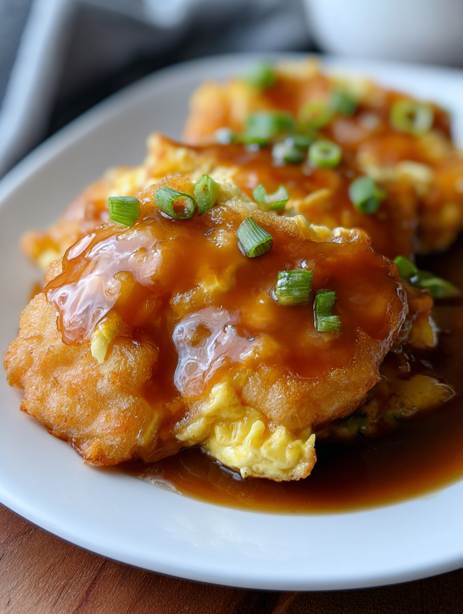 Rezept für saftiges Garnelen-Eier-Foo-Young image 2