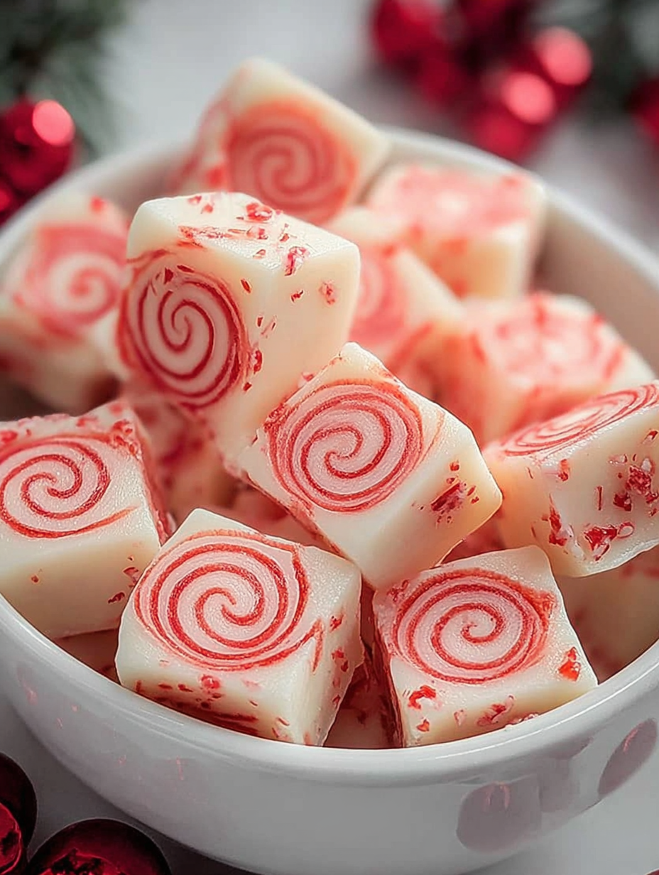 Sanfte Pfefferminzbonbons für die Winterfeiertage image 2