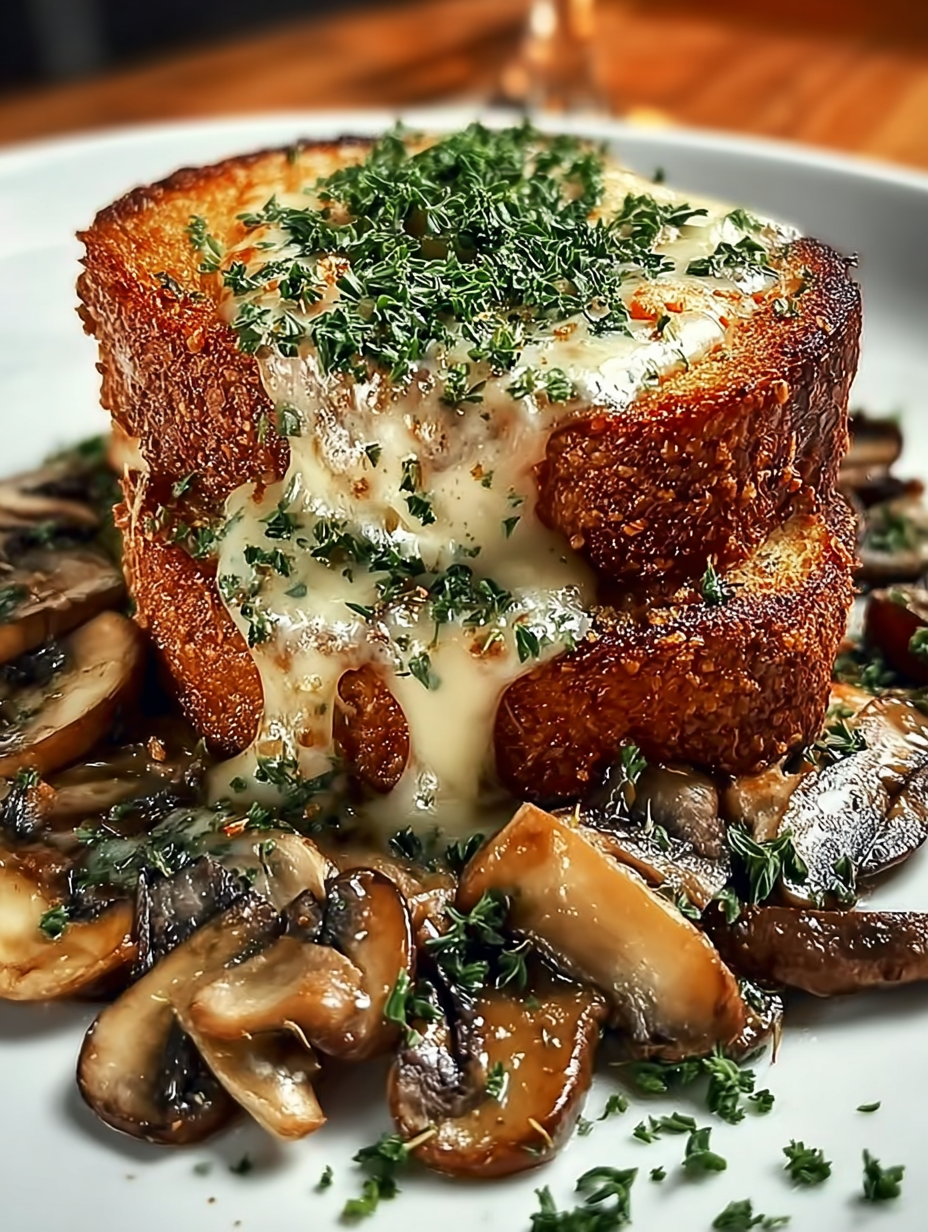 Schweizer Pilz-Schmelz image 2