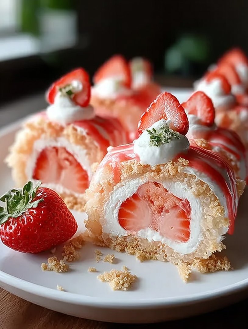Shortcake Sushi image 2