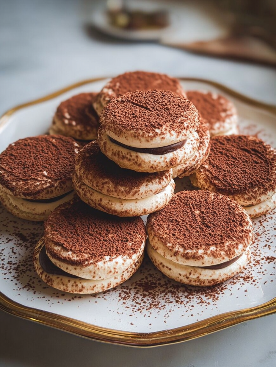 Tiramisu-Kekse image 2