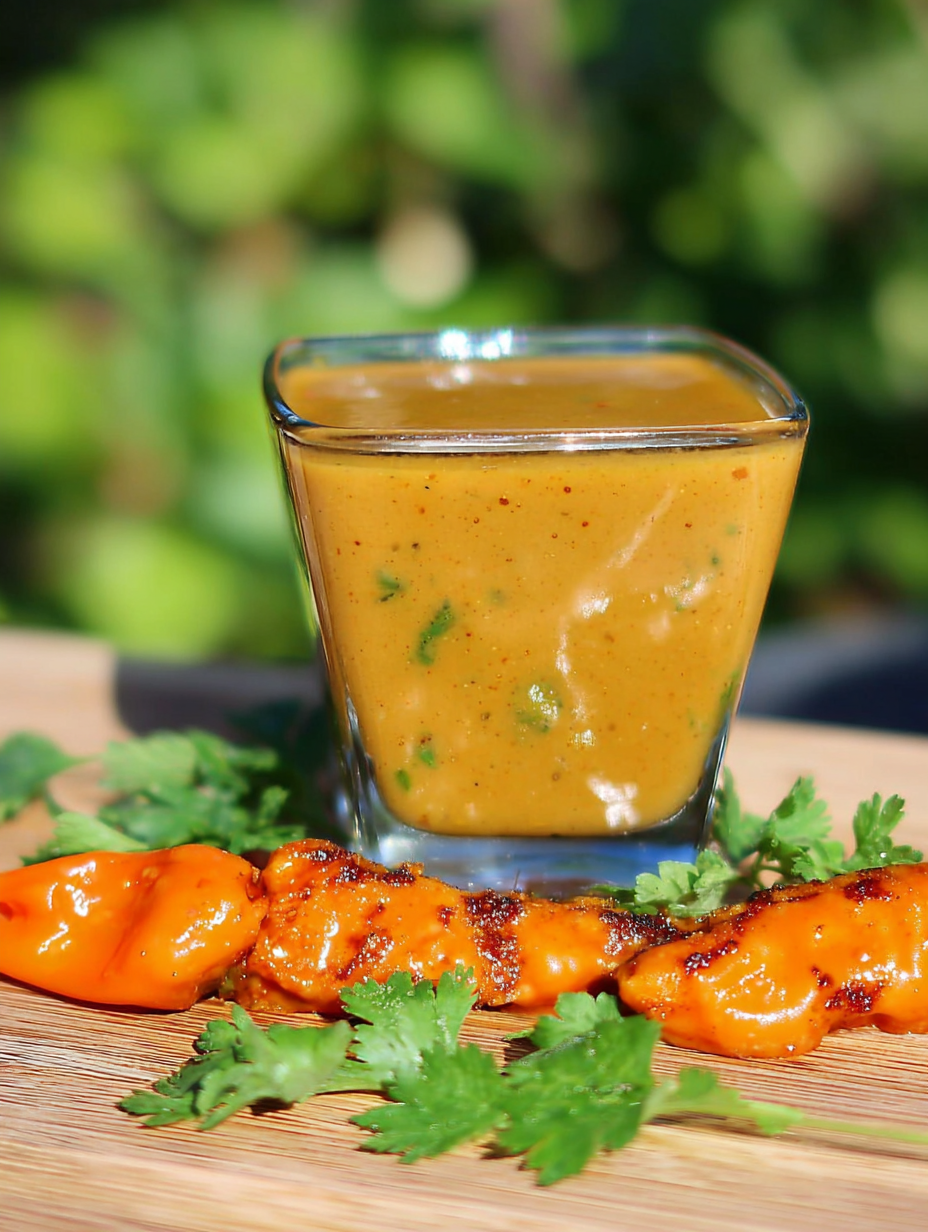 scharfe Soße image 2