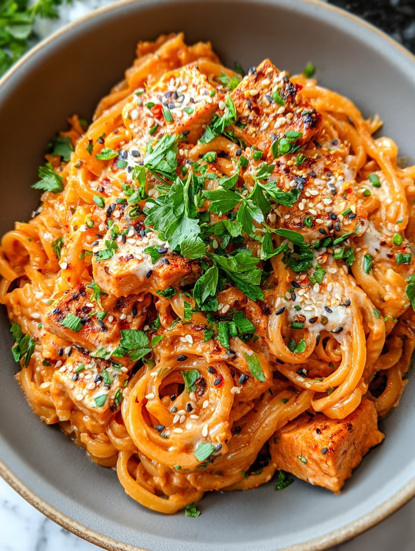 Das beste koreanische Gochujang-gebratene Reis-Rezept image 2