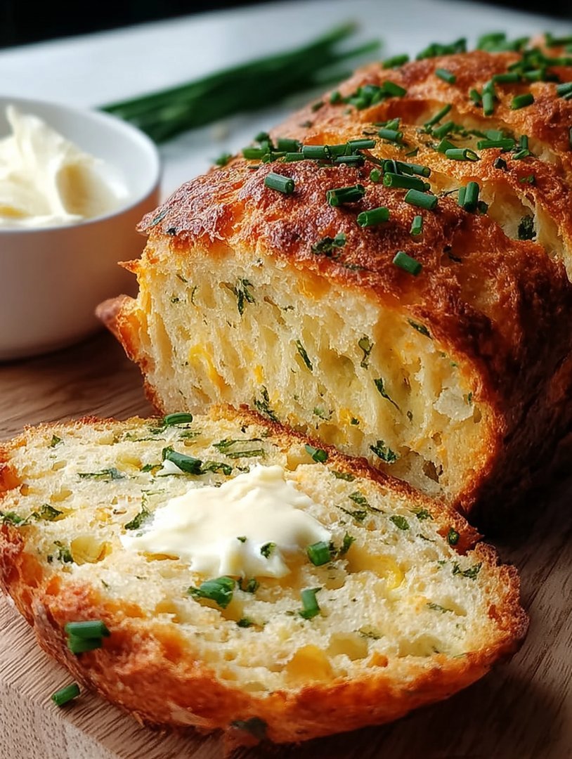 Einfaches Hüttenkäsebrot aus 2 Zutaten (Proteinreich & kohlenhydratarm) image 2