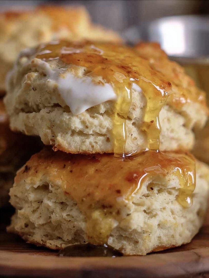 Gesunde, fettarme griechische Joghurtkekse image 2