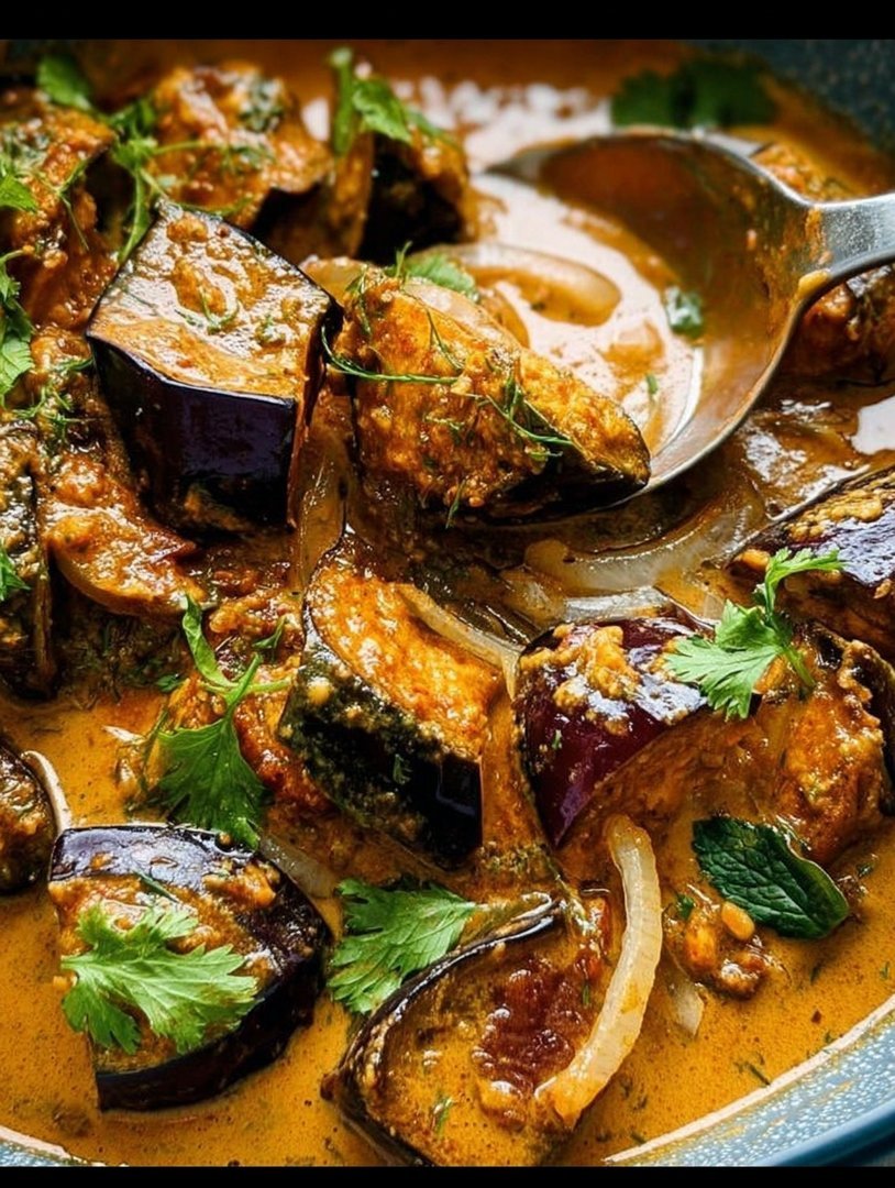 Jamie Oliver Wacholdertee und Kokosnuss-Curry image 2