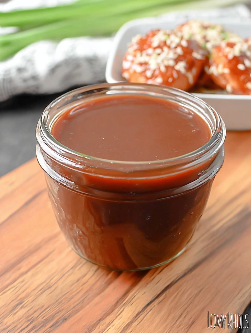 Keto-Hoisin-Sauce image 2