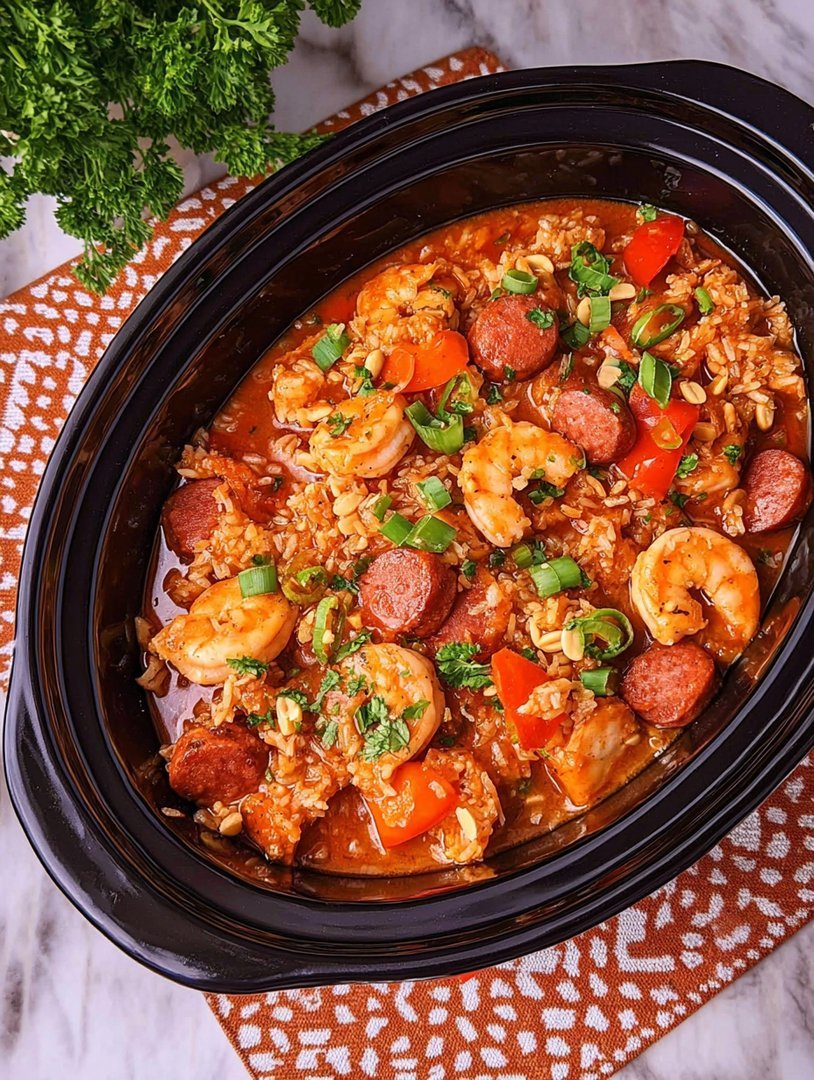 Thailändisches Erdnusshähnchen aus dem Schmortopf image 2